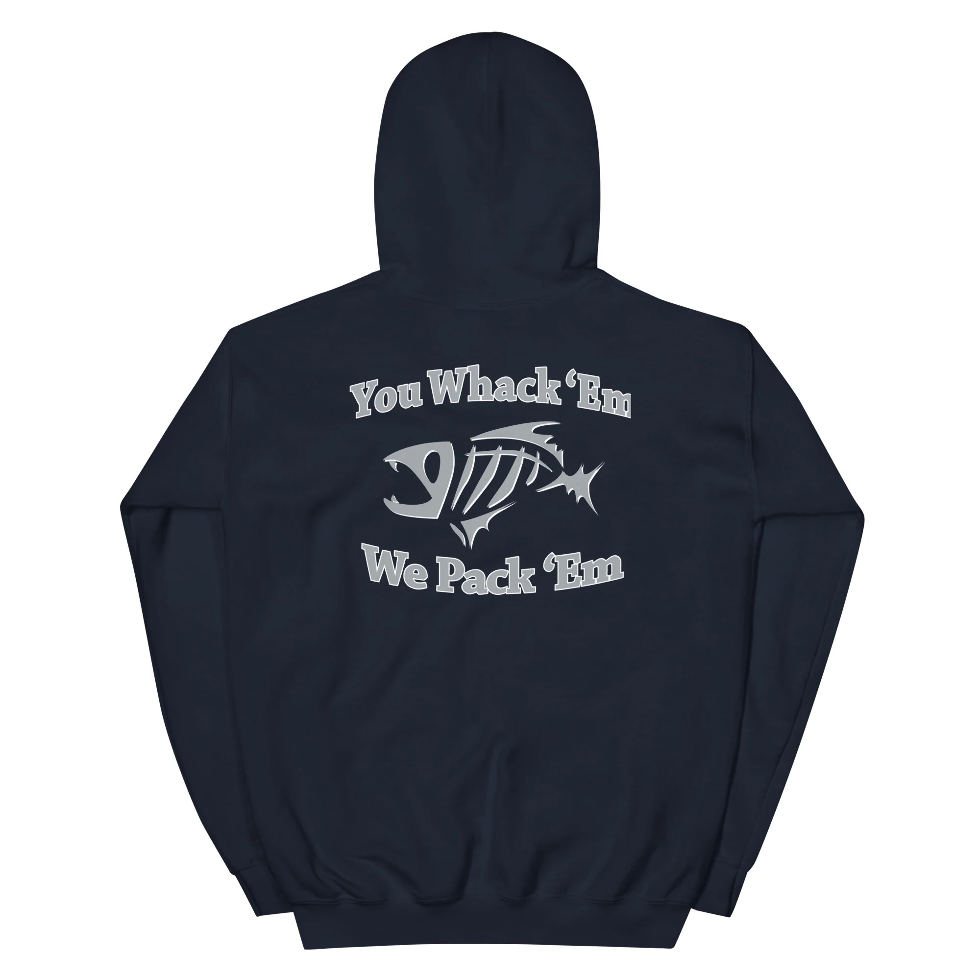 Unisex Hoodie - Image 4