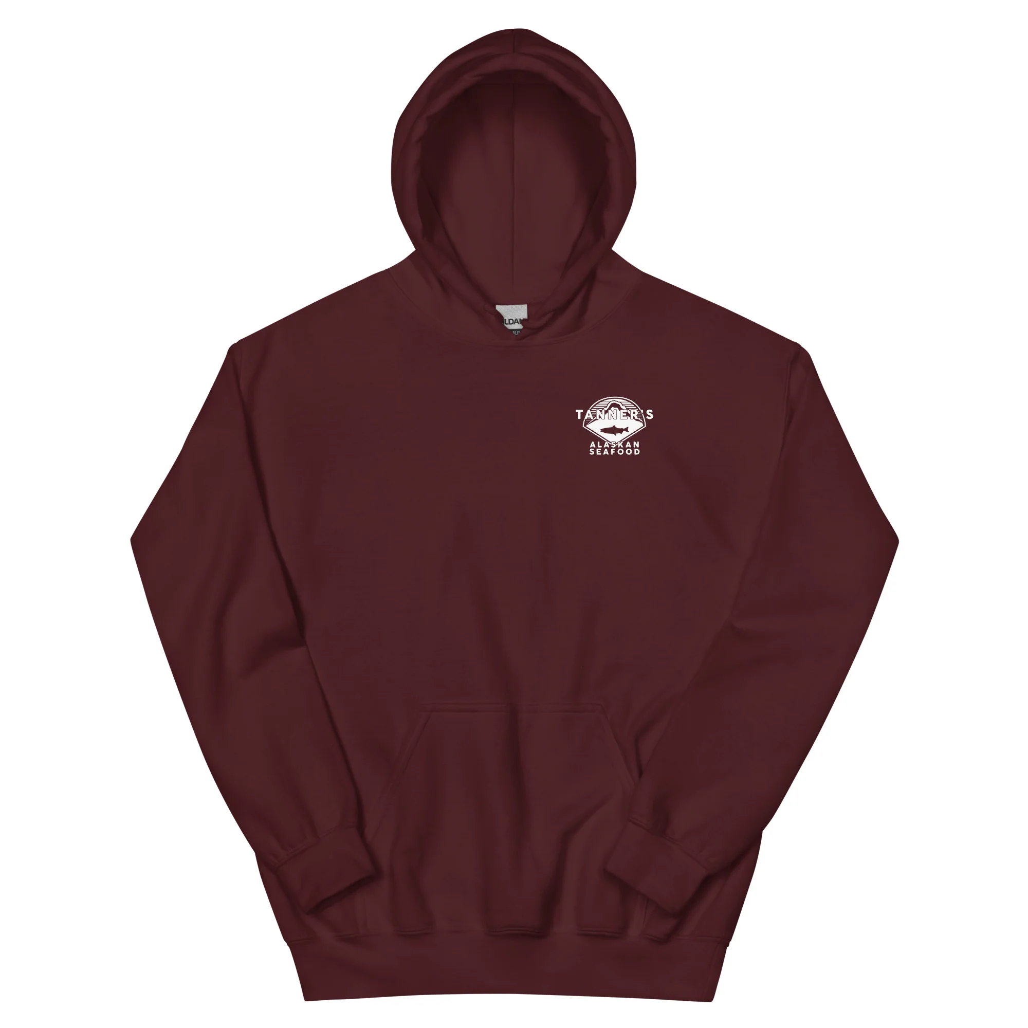 Unisex Hoodie - Image 5