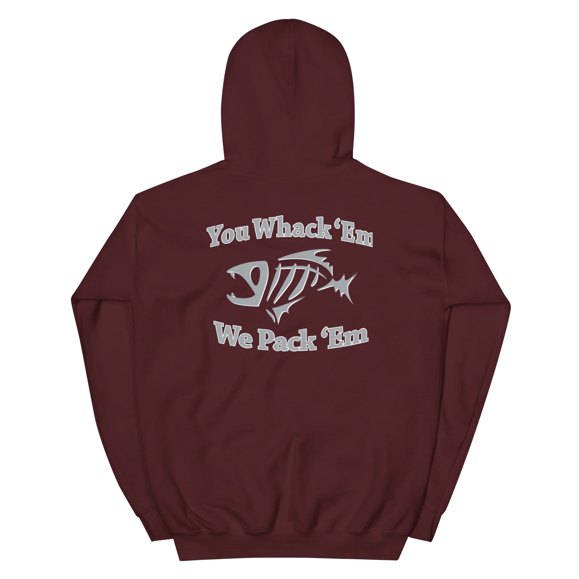 Unisex Hoodie - Image 6