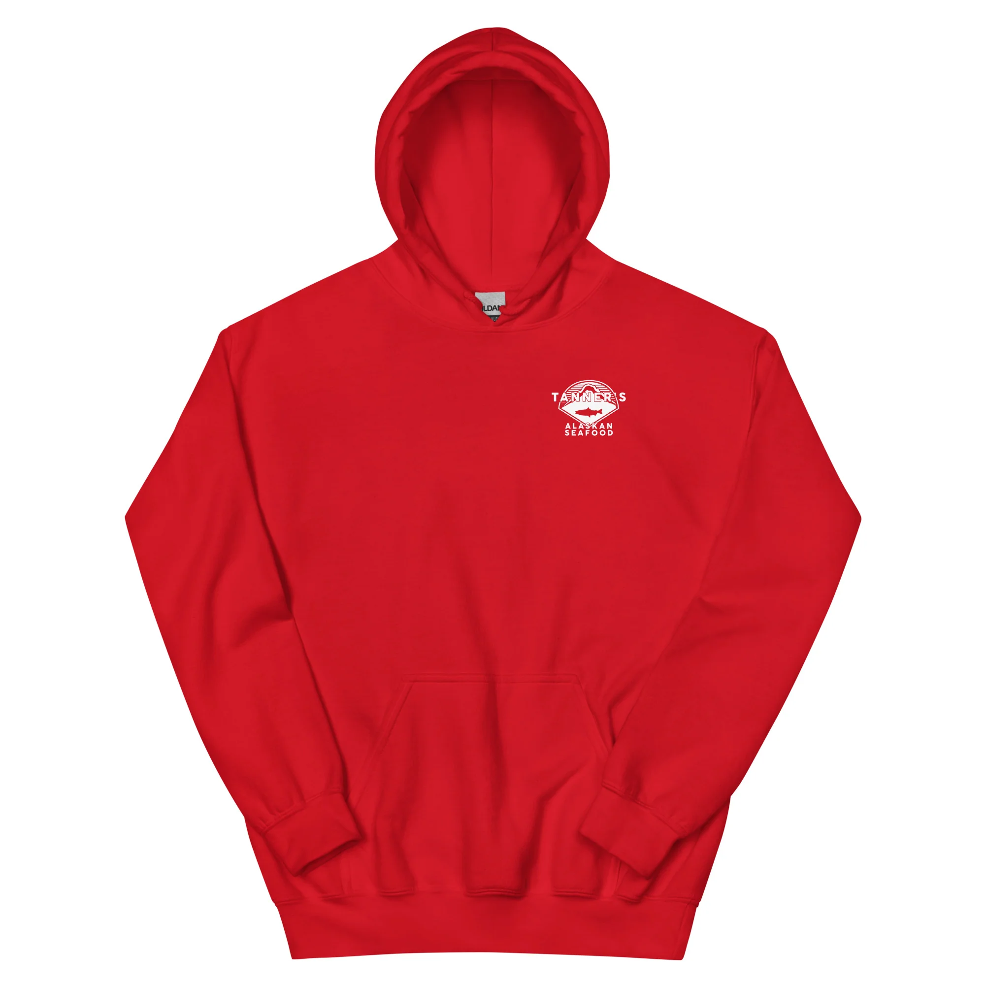 Unisex Hoodie - Image 7