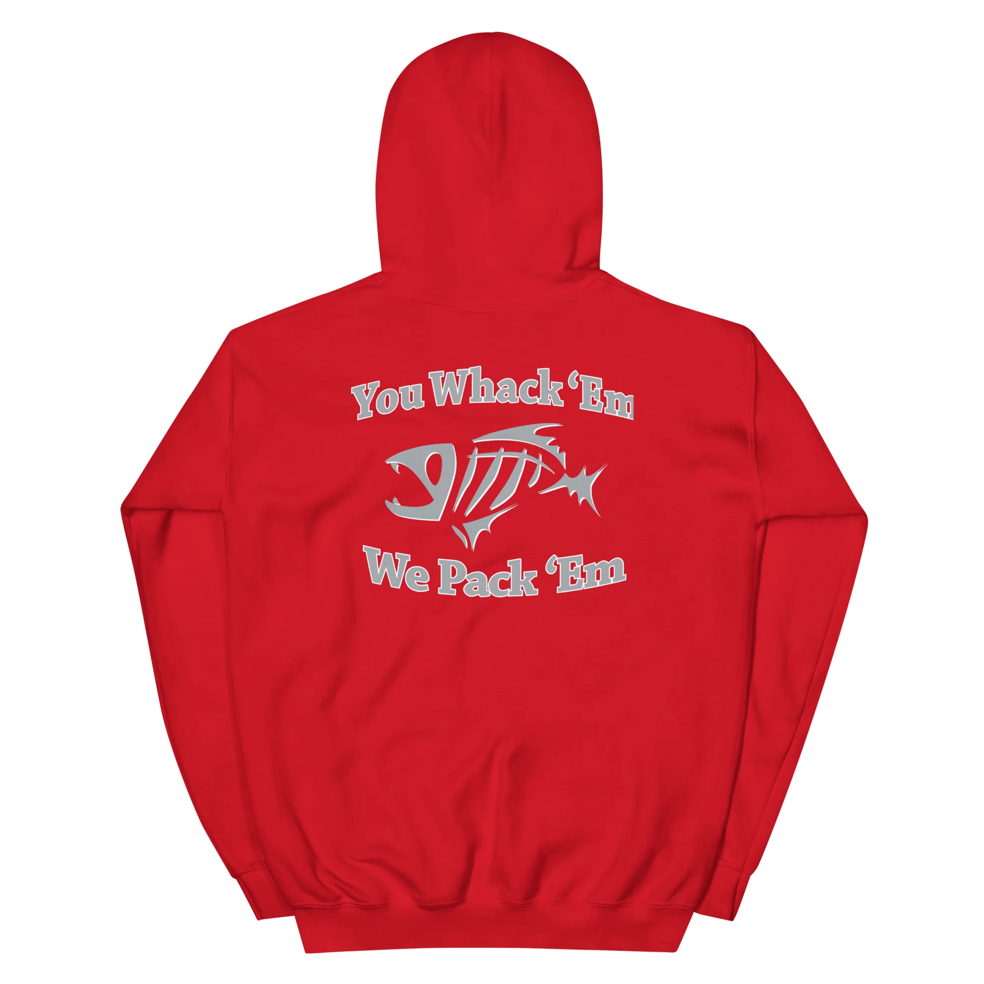 Unisex Hoodie - Image 8