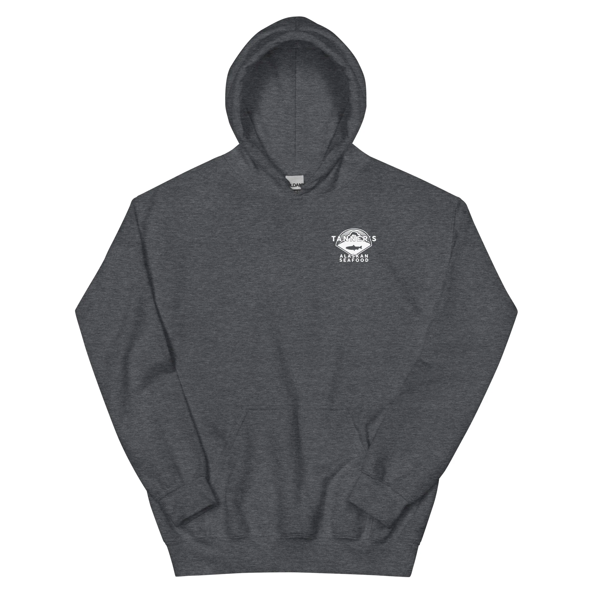Unisex Hoodie - Image 9