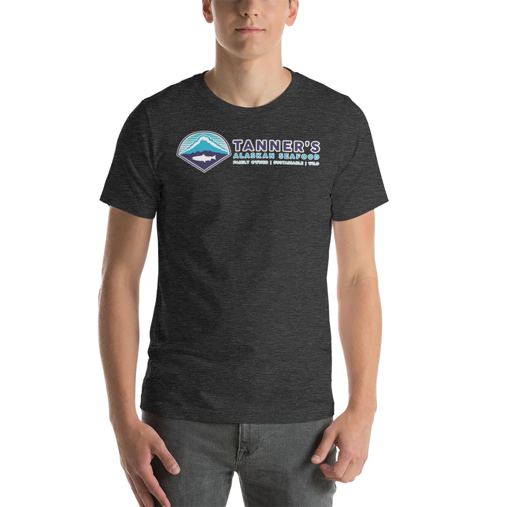 Unisex t-shirt - Image 10