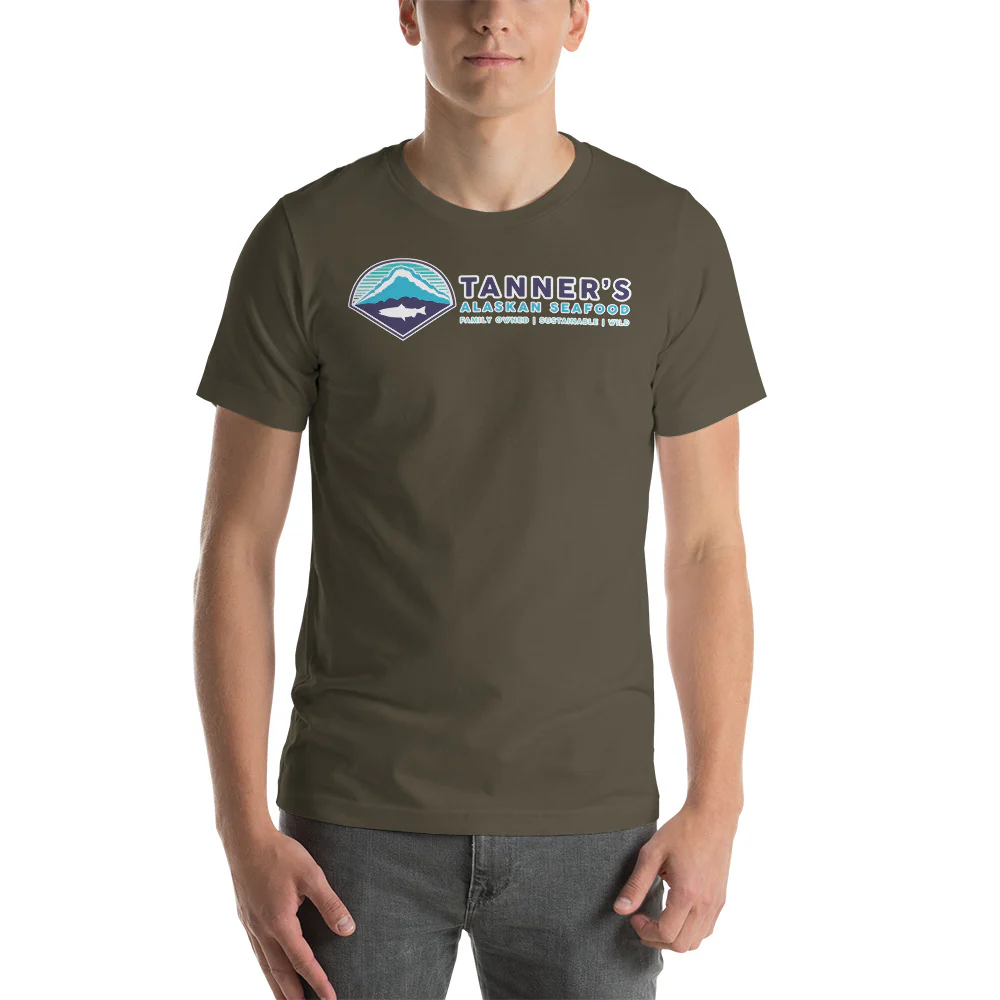 Unisex t-shirt - Image 11