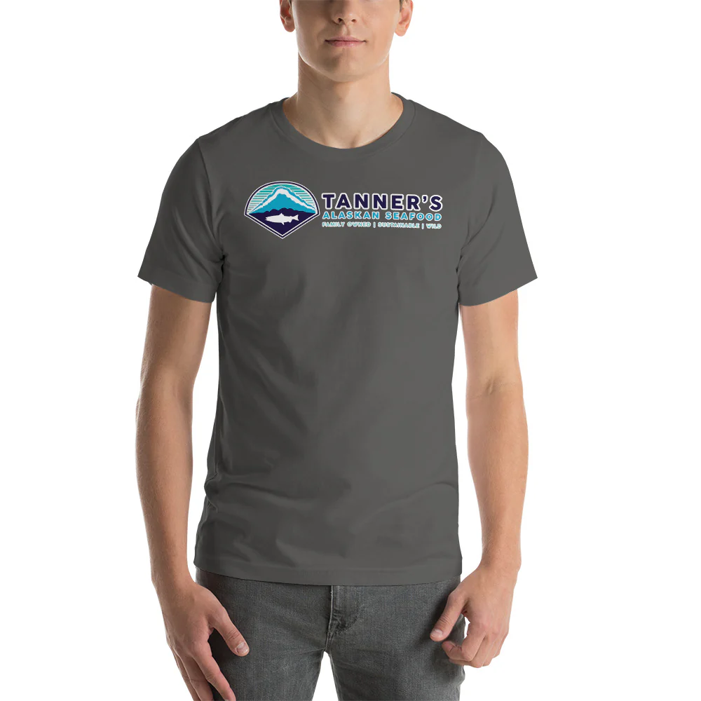 Unisex t-shirt - Image 12