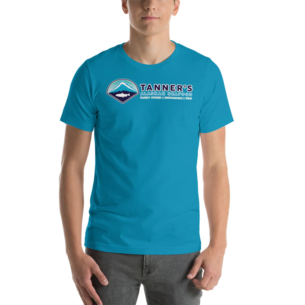 Unisex t-shirt - Image 15