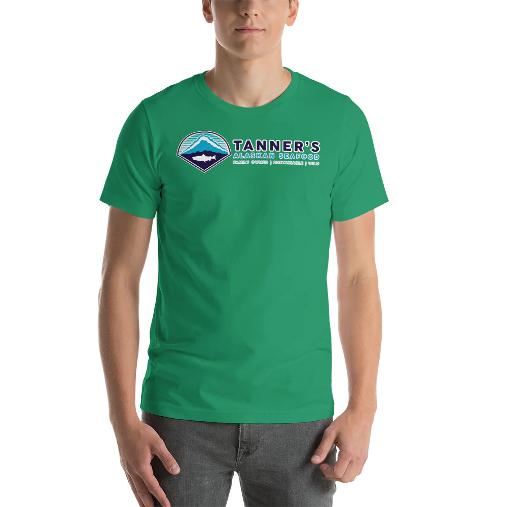 Unisex t-shirt - Image 16