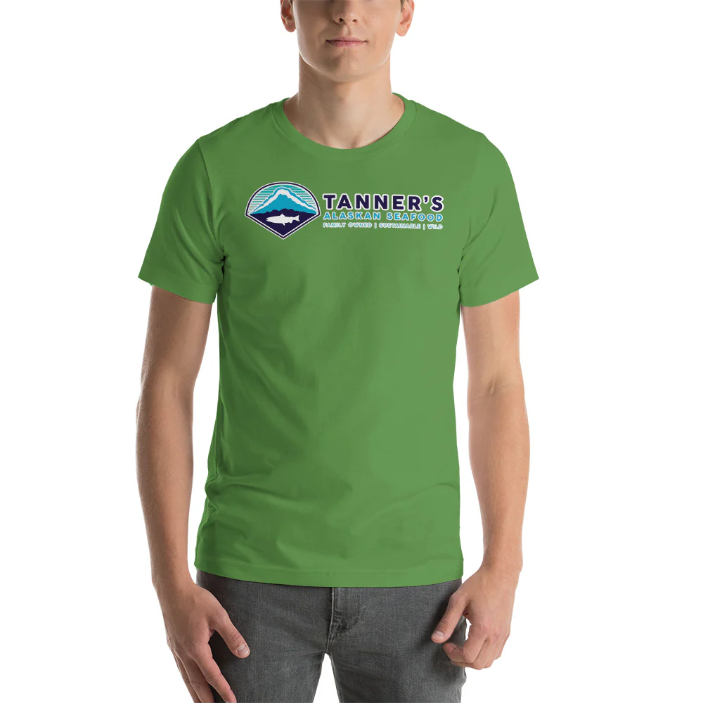 Unisex t-shirt - Image 17