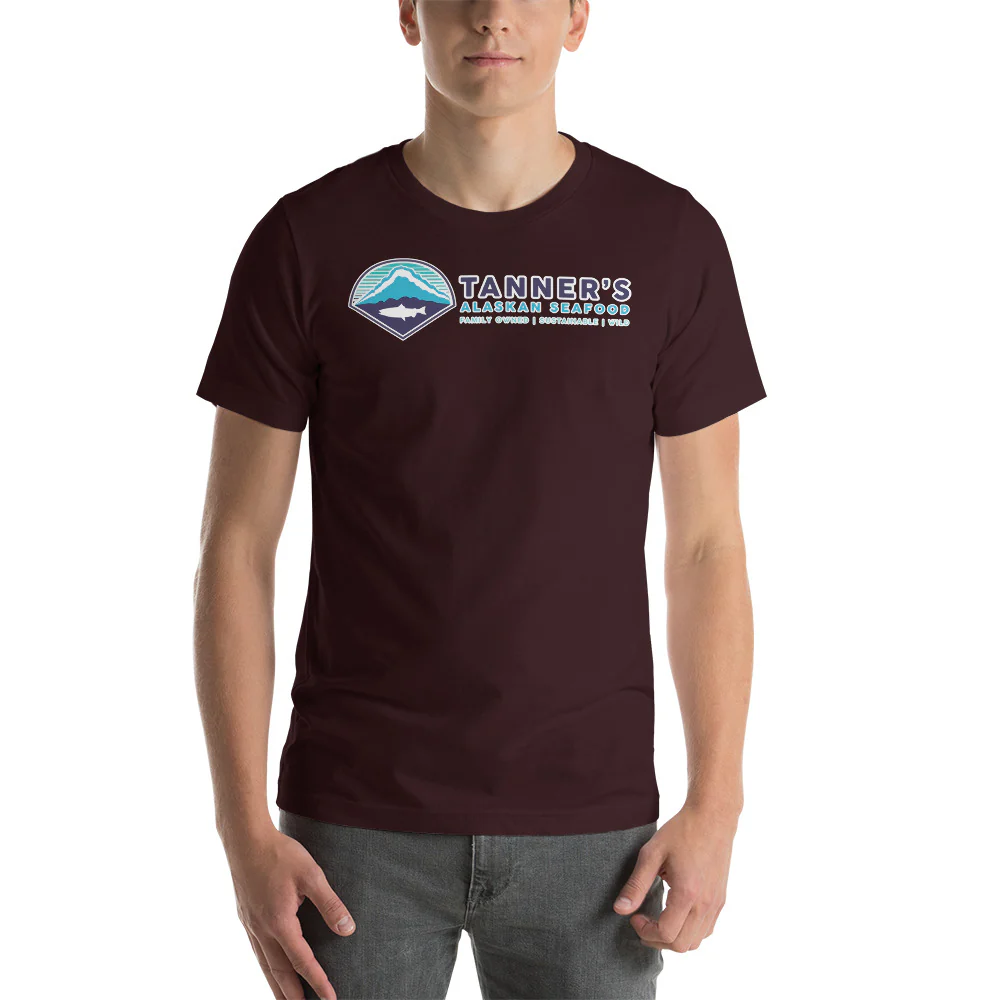 Unisex t-shirt - Image 3