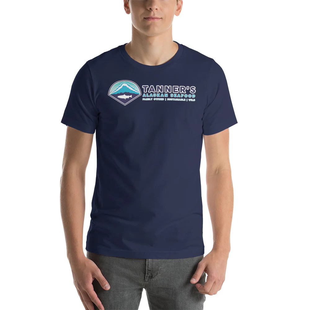 Unisex t-shirt - Image 4