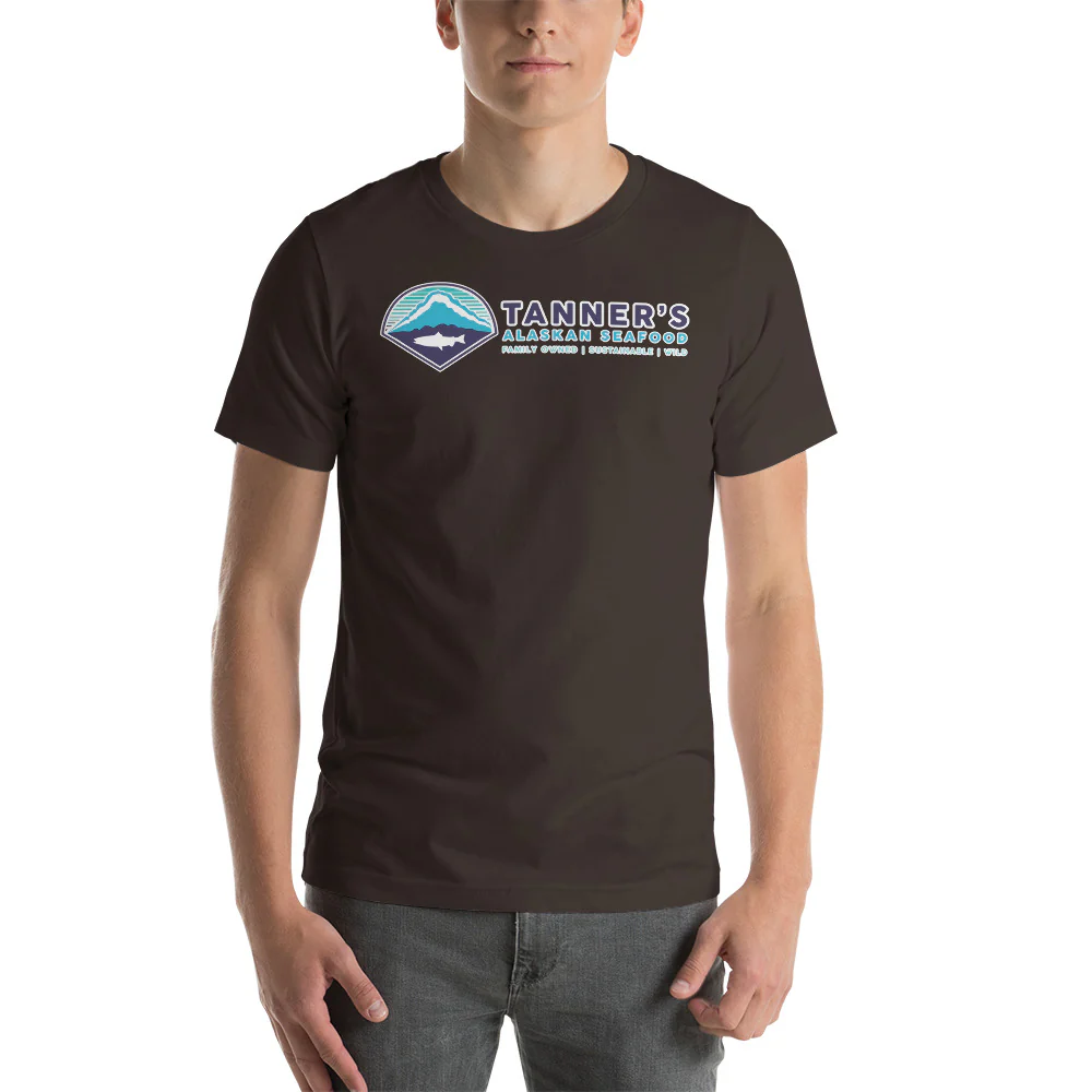 Unisex t-shirt - Image 5