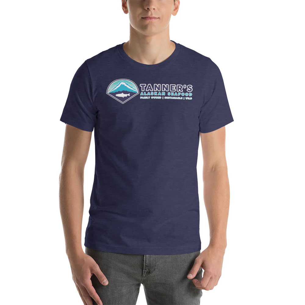 Unisex t-shirt - Image 6