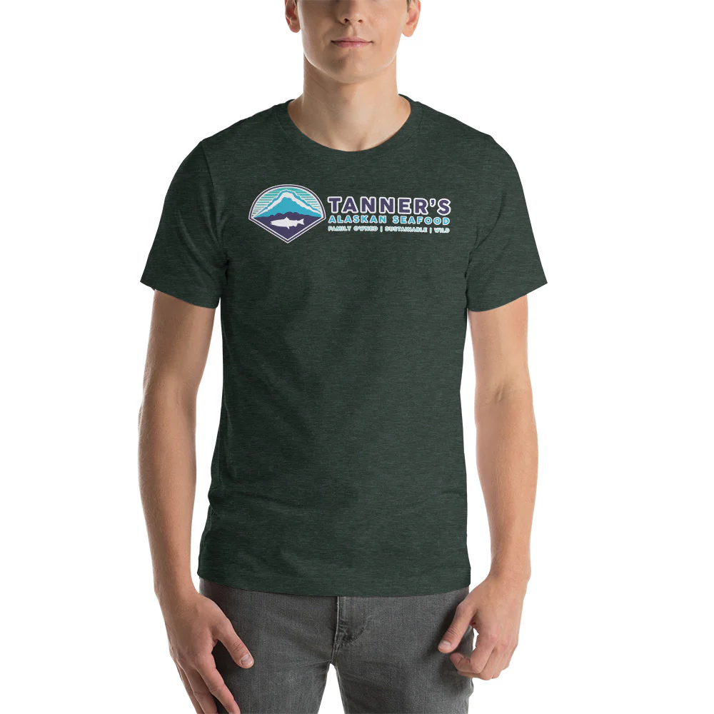 Unisex t-shirt - Image 7