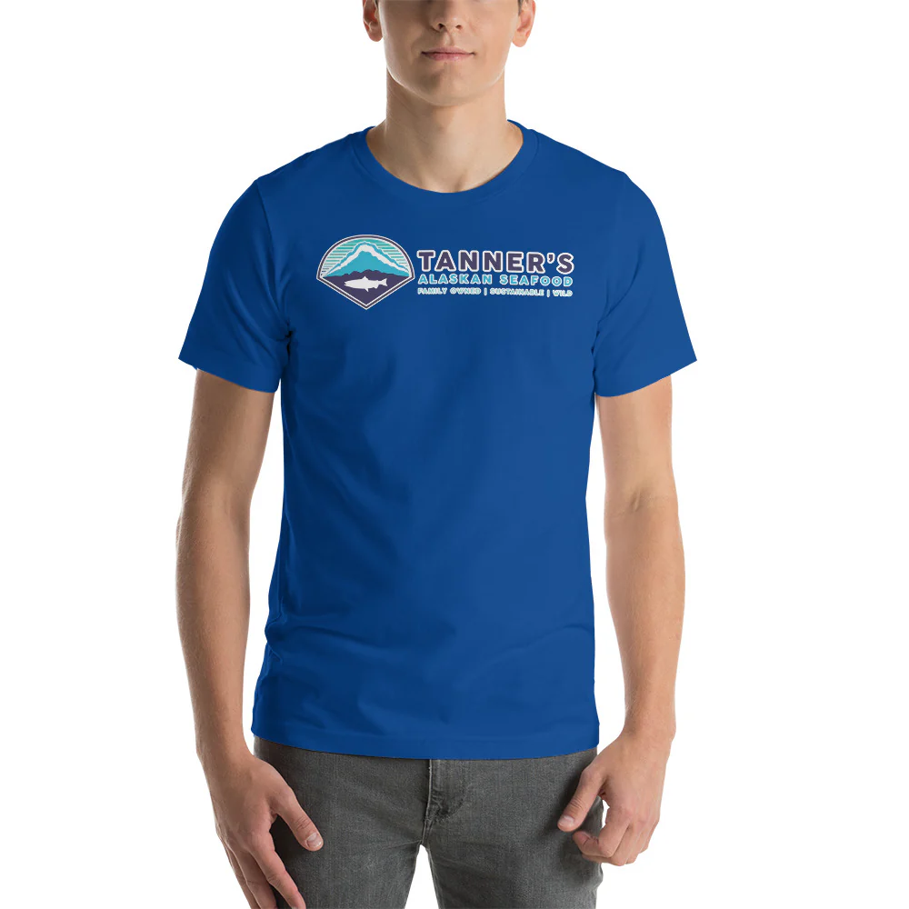 Unisex t-shirt - Image 9