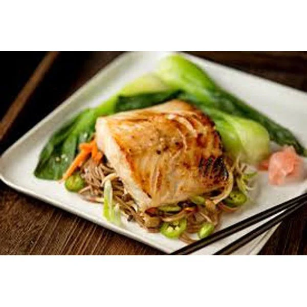 Wild Alaskan Sablefish - Image 4