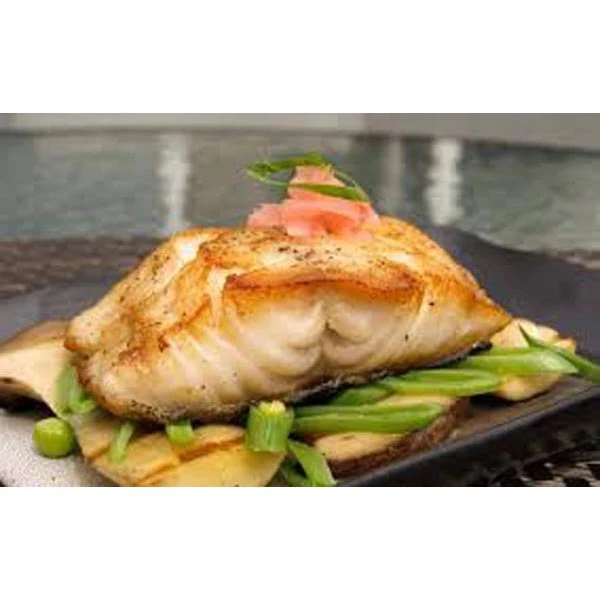 Wild Alaskan Sablefish - Image 5
