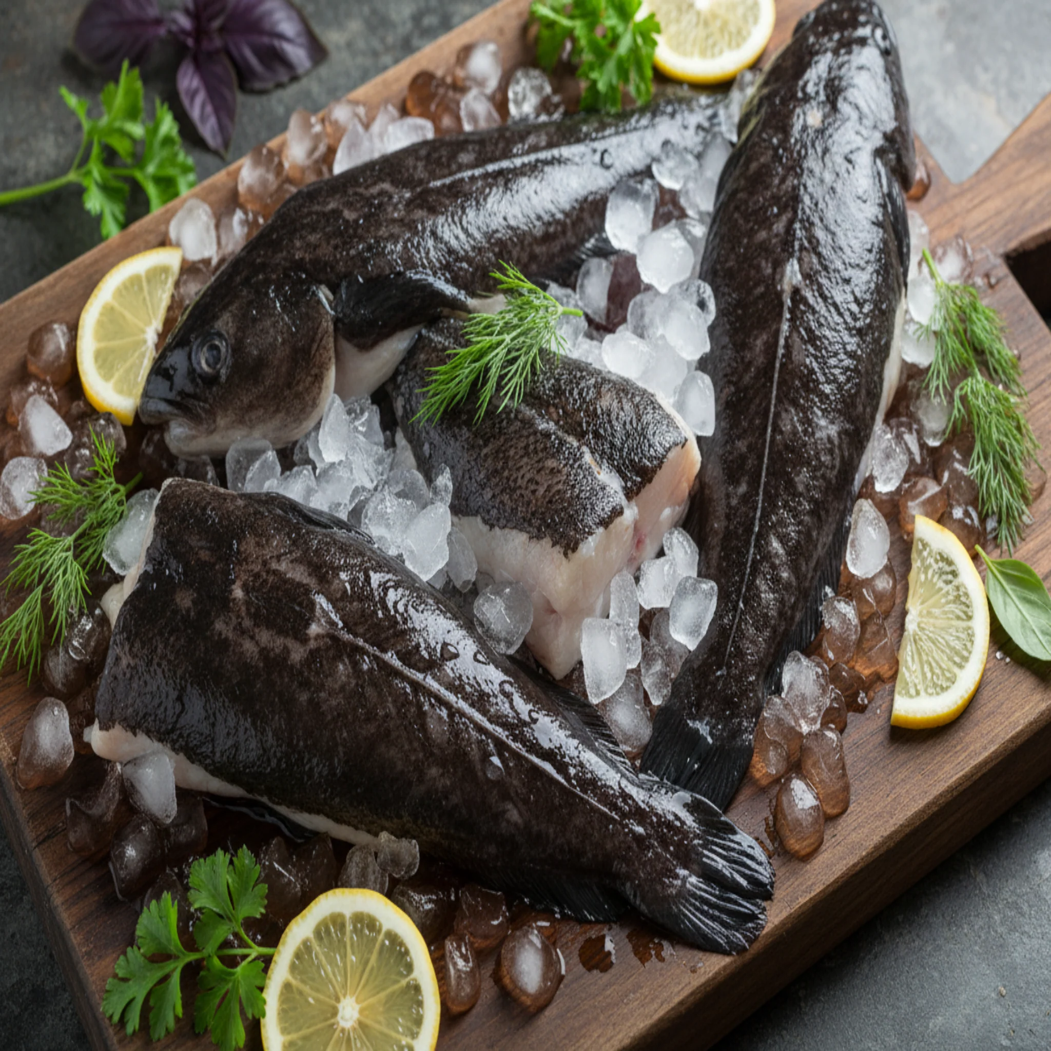 Wild Alaskan Sablefish - Image 7